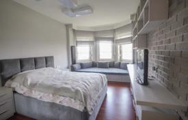 Sea View Exquisite Villa at Luxurious Complex in Beylikduzu for $1,600,000