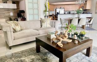 2-bedroom apartments in condo 135 m² in Hollywood for $440,000