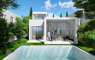 3-bedroom cottage 116 m² in Coral Bay for 889,000 €
