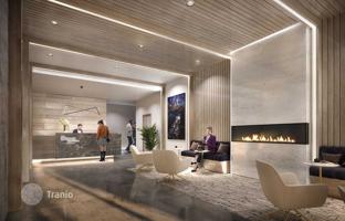2-bedroom apartment in East York for C$1,014,000