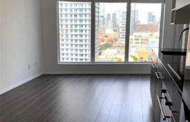 Apartment – Shuter Street, Old Toronto, Toronto,  Ontario,   Canada for C$678,000