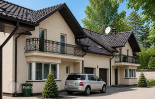 5-room house 176 m² in Bulduri for 370,000 €