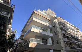2-bedroom new apartment 109 m² in Thessaloniki for 330,000 €