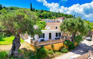 Furnished house just 50 meters from the sea on the island of Zakynthos, Greece for 320,000 €
