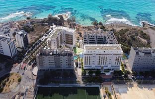 2-bedroom apartment 78 m² in Villajoyosa for 445,000 €