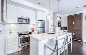 Apartment – Yonge Street, Toronto, Ontario,  Canada for C$1,009,000