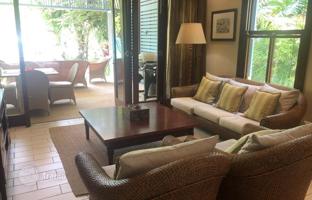 2-bedroom apartment 140 m² in Mahé for $599,000