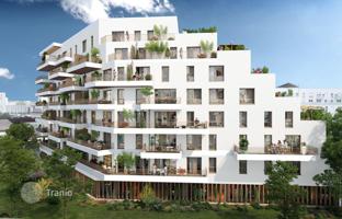 35 new flats in residential complex in Hauts-de-Seine for From 310,000 €