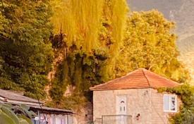 A small atmospheric house in the old town of Bar is for sale for 75,000 €