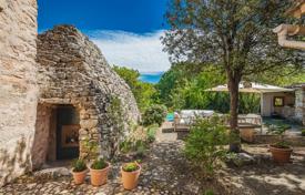 Detached house – Ménerbes, Provence - Alpes - Cote d'Azur, France for 1,875,000 €
