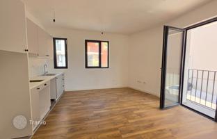 1-bedroom apartment 40 m² in Budva city for 170,000 €