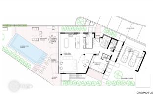 4-bedroom villa 355 m² in Agios Tychonas for 2,610,000 €