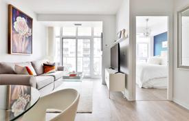 Apartment – Old Toronto, Toronto, Ontario,  Canada for C$873,000