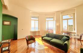 2-bedrooms apartments in condo 128 m² in Genoa, Italy for 450,000 €
