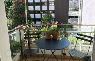 2-bedroom apartment 60 m² in Tel Aviv for $1,037,000
