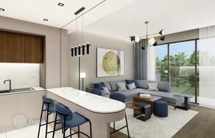 2-bedroom apartment 116 m² in Muratpaşa for 48,535,000 TRY