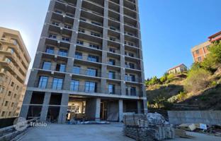 2-bedroom apartment 92 m² in Vake-Saburtalo for $130,000
