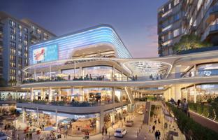 1-bedroom apartment in new building 68 m² in Zeytinburnu for 22,100,000 TRY