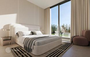 5-bedroom villa 205 m² in Finestrat for 700,000 €