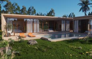 New villas in a green area, 5 minutes from Maenam Beach, Samui, Thailand for From $194,000