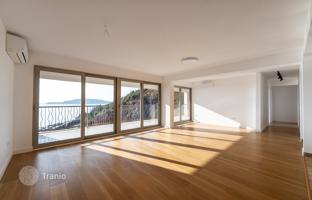 3-bedroom apartment 161 m² in Pržno for 475,000 €