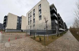 2-bedroom apartment 95 m² in Vake-Saburtalo for $225,000