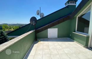 5-bedroom villa 350 m² in Eyüpsultan for 66,859,000 TRY