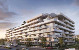 3 new flats in residential complex Oxford Cove in Jumeirah Village Circle (JVC) for From $237,000