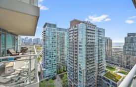 Apartment – Western Battery Road, Old Toronto, Toronto,  Ontario,   Canada for C$789,000
