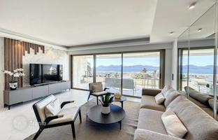 3-bedroom apartment in Cannes for 1,850,000 €