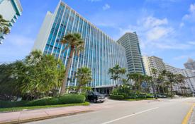 Condo – Miami Beach, Florida, USA for $485,000