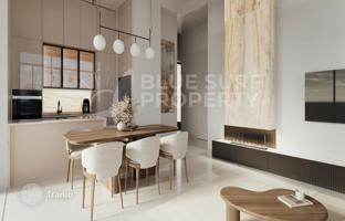 3-bedroom apartment in Larnaca for 968,000 €