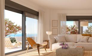 4-bedroom apartment 150 m² in Torremolinos for 675,000 €