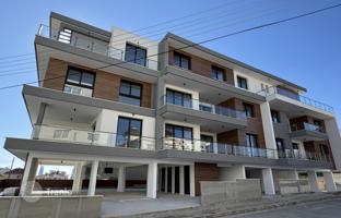 2-bedroom penthouse in Limassol for 510,000 €