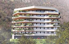 2-bedrooms apartment 60 m² in Rafailovici, Montenegro for 228,000 €