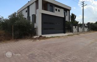 4-bedroom villa 400 m² in Döşemealtı for 30,210,000 TRY