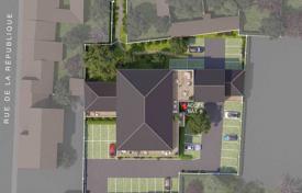 New residential complex with apartments in Vendée, France for From 309,000 €