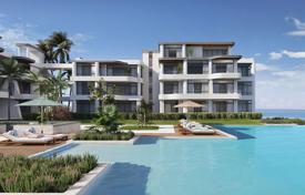 Residential complex with swimming pools, lagoons, recreation areas, near the beach, Matrouh, Egypt for From $745,000