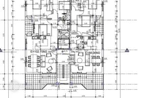 2-bedroom penthouse 110 m² in Limassol for 430,000 €