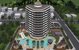 Apartment – Gazipasa, Antalya, Turkey for $163,000