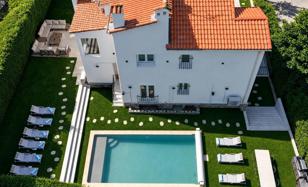 8-room apartment in Juan-les-Pins for 2,950,000 €