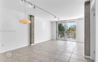 1-bedroom apartments in condo 67 m² in Miami for $390,000