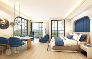 1-bedroom apartment in new building 38 m² in Mueang Phuket for $203,000