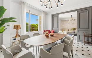 5-room apartment in Cannes for 1,375,000 €
