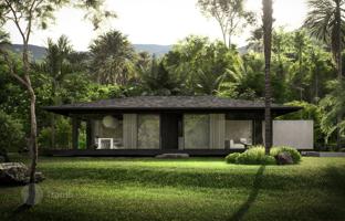 2-bedroom villa 113 m² in Ubud for $385,000