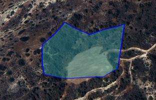 Land plot 13,044 m² in Pissouri for 1,560,000 €