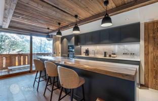3-bedroom apartment in new building 133 m² in Les Allues for 3,960,000 €