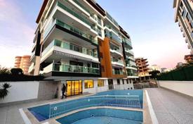 2-bedroom apartment in new building 100 m² in Tosmur for 9,683,000 TRY