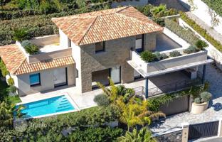 4-bedroom villa in Sainte-Maxime for 1,890,000 €
