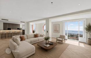 3-bedroom apartment in Beaulieu-sur-Mer for 1,700,000 €